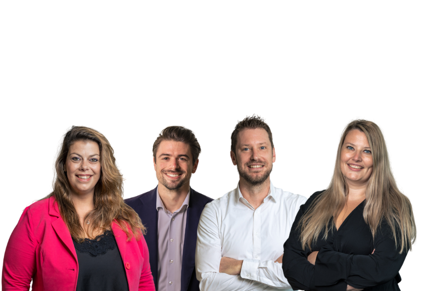 Sibbing | medewerkers van Sibbing